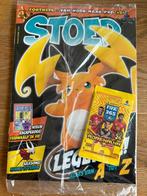 STOER Magazine 2025 sealed + Panini FIFA 365 2026 pakje, Hobby en Vrije tijd, Verzamelkaartspellen | Pokémon, Ophalen of Verzenden