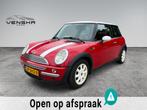 Mini Mini 1.6 Cooper, Voorwielaandrijving, 1025 kg, Gebruikt, 4 cilinders