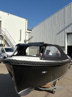 Corsiva 595 Tender + Garmin Navigatie + NIEUWE Trailer, Watersport en Boten, Ophalen, 10 tot 30 pk, Gebruikt, 3 tot 6 meter