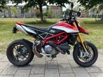 Ducati Hypermotard 950 SP - SC Project - Dealer onderhouden, 2 cilinders, 950 cc, Motorrijbewijs A, Meer dan 35 kW