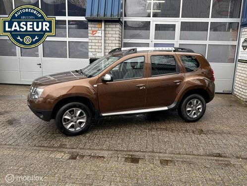 Dacia Duster 1.2 TCe 4x2 Lauréate, Auto's, Dacia, Particulier, Te koop, Duster, ABS, Airbags, Airconditioning, Alarm, Bluetooth