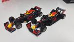 Max Verstappen 1:18 autoart minichamps, Hobby en Vrije tijd, Modelauto's | 1:18, Ophalen, Zo goed als nieuw, Auto, MiniChamps
