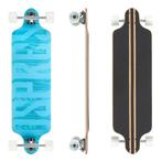 Osprey Text 38" Twin Tip Longboard – ABEC 9, Sport en Fitness, Skateboarden, Verzenden, Nieuw, Skateboard, Longboard