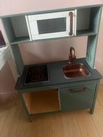 Houten, Ophalen of Verzenden, Gebruikt, Hout, Speelkeuken