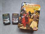 Jambo bordspel met twee uitbreidingen, Hobby en Vrije tijd, Gezelschapsspellen | Bordspellen, Een of twee spelers, Ophalen of Verzenden
