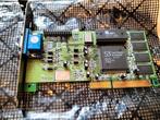 Vintage S3 Trio3D/2X Videokaart - AGP, Computers en Software, Videokaarten, Overige soorten, VGA, Ophalen of Verzenden, AGP
