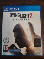 Dying light 2 stay human ps4, Spelcomputers en Games, Vanaf 18 jaar, 1 speler, Zo goed als nieuw, Ophalen