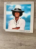 LP Jermaine Jackson - Come Into My Life - 1973, Ophalen of Verzenden, 1960 tot 1980, Gebruikt, 12 inch