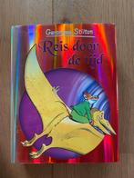 Geronimo Stilton - Reis door de tijd, Ophalen, Zo goed als nieuw, Geronimo Stilton