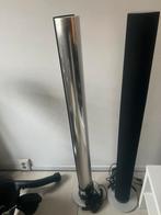 Te koop B & O beolab 6000, Audio, Tv en Foto, Luidsprekers, Overige merken, Ophalen of Verzenden, Zo goed als nieuw, 120 watt of meer