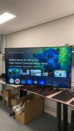LG 65inch TV HDMI DVI VGA USB Ziggo KPN Delta mooie TV, Ophalen, 50 Hz, 100 cm of meer, LG