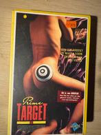 Prime Target VHS - ex rental, Cd's en Dvd's, VHS | Film, Vanaf 16 jaar, Ophalen of Verzenden, Gebruikt, Actie en Avontuur