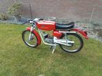 Malaguti jaren 60 geen kenteken, Fietsen en Brommers, Brommers | Oldtimers, Ophalen, Overige merken