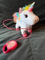 Lopende unicorn, Ophalen, Zo goed als nieuw, Overige typen