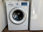 In Perfecte staat zo goed als Nieuw Siemens iQ500 Eco 8Kg, 1200 tot 1600 toeren, Minder dan 85 cm, Siemens, 8 tot 10 kg