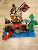 LEGO Pirates 6263 Imperial Outpost, Kinderen en Baby's, Speelgoed | Duplo en Lego, Gebruikt, Ophalen of Verzenden, Lego