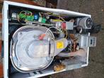 Remeha Avanta cv ketel, Doe-het-zelf en Verbouw, Verwarming en Radiatoren, Ophalen, 30 tot 80 cm, Gebruikt, Cv-ketel of Combi-ketel