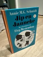 Jip en Janneke, Ophalen, Zo goed als nieuw, Annie M.G. Schmidt, Non-fictie