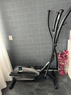 Domyos Crosstrainer track je resultaten met App, Sport en Fitness, Ophalen, Zo goed als nieuw, Crosstrainer