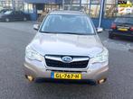 Subaru Forester 2.0 Comfort* automaat *, Auto's, Subaru, Automaat, 15 km/l, Euro 6, 4 cilinders
