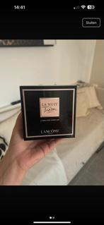 Lancome La Nuit Tresor Eau de Parfum - Nieuw, Ophalen of Verzenden, Nieuw