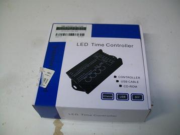 led time controller  beschikbaar voor biedingen