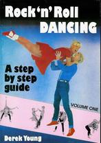 Rock 'n' Roll Dancing, Ophalen of Verzenden, Zo goed als nieuw, Overige formaten, Rock-'n-Roll