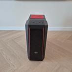 Gaming PC – i7-7700K / GTX 1080 Ti / 16GB RAM / 1TB SSD, Computers en Software, Desktop Pc's, Ophalen, Gebruikt, Zelf gebouwde pc