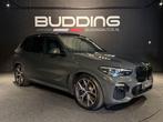 BMW X5 xDrive45e High Exe | Dravitgrau | Pano | Trekhaak |, Auto's, 128 €/maand, Gebruikt, Adaptive Cruise Control, Vierwielaandrijving