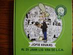 Jopie Krukas: al 25 jaar lid van de L.C.N. R van Manen, Boeken, Ophalen of Verzenden, Zo goed als nieuw, Overige onderwerpen, Rico Van Manen