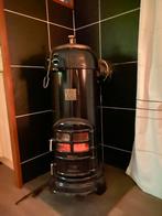 Etna hout/ kolenkachel, Gebruikt, Overige brandstoffen, Houtkachel, Ophalen of Verzenden