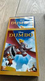 Dumbo, Verzenden, Zo goed als nieuw