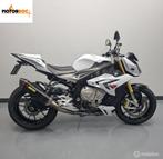 Bmw S1000R , full option , Volledig Akrapovic, Motoren, Motoren | BMW, Particulier, Meer dan 35 kW, 999 cc, Naked bike