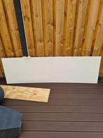 Radiator covers wit / nieuw, Ophalen of Verzenden, Nieuw, 800 watt of meer, Radiator