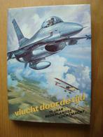 Boekwerk Luchtvaart 75 Nederlandse luchtmacht., Ophalen of Verzenden, Zo goed als nieuw, Boek of Tijdschrift