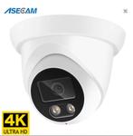 ip camera  waterdicht POE, Ophalen of Verzenden, Nieuw, Buitencamera