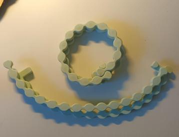 Onderzetters 2 of 4 TCHIBO/ Vintage beschikbaar voor biedingen