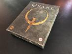 Quake 1996 Big Box., Avontuur en Actie, Gebruikt, 1 speler, Ophalen of Verzenden