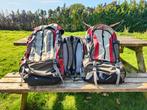 Mountain Designs Pangea 75 Backpack (2-in-1), 30 cm of meer, Gebruikt, Minder dan 35 cm, Ophalen of Verzenden