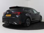 Toyota Corolla Touring Sports 1.8 Hybrid First Edition I App, Auto's, Toyota, 450 kg, 4 cilinders, Met garantie (alle), Origineel Nederlands