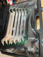Jungwille sleutel / doppen set 34 tm 50, Ophalen of Verzenden, Nieuw