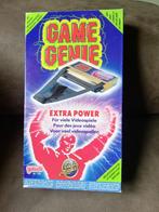 NES Game Genie CIB, Ophalen of Verzenden, Zo goed als nieuw, NES, Overige typen