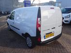Renault Kangoo 1.5 Blue dCi 95 MaxiAIRCO SCHUIFDEUR PDC, Auto's, Stof, Gebruikt, Renault, Wit