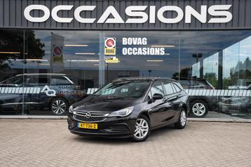 Opel Astra Sports Tourer 1.0 Online Edition APPLE CARPLAY/ N beschikbaar voor biedingen