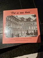 Den haag.  Dit is ons huis.  Wim De Koning Gans., Boeken, Ophalen of Verzenden, 20e eeuw of later, Zo goed als nieuw