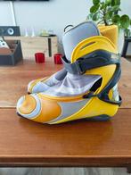 Schaatsschoenen salomon maat 41 1/3, Sport en Fitness, Schaatsen, Overige merken, Gebruikt, Ophalen of Verzenden, Noren