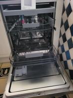Afwasmachine - zo goed als nieuw, Witgoed en Apparatuur, Vaatwasmachines, Gebruikt, Kort programma, Ophalen of Verzenden, 85 tot 90 cm