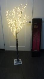 Lumineo boompje met verlichting., Ophalen, Gebruikt