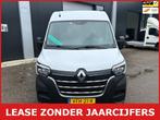 Renault Master T35 2.3 dCi 180 L2H3 Energy, Voorwielaandrijving, Electronic Stability Program (ESP), Gebruikt, Euro 6