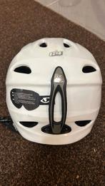 Skihelm Giro maat M, Gebruikt, Kleding, Skiën, Minder dan 100 cm